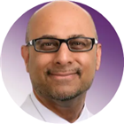 Dr. Rashid Ansari, MD