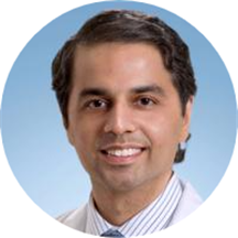 Dr. Rashid Khan, MD