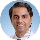 Dr. Rashid Khan, MD