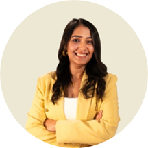 Dr. Rashika Bansal, MD, FACE, MBBS