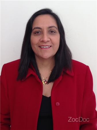 Dr. Rashmi Acharya, MD