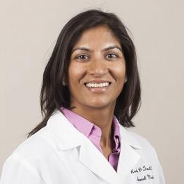 Dr. Rashmi Tawil, MD