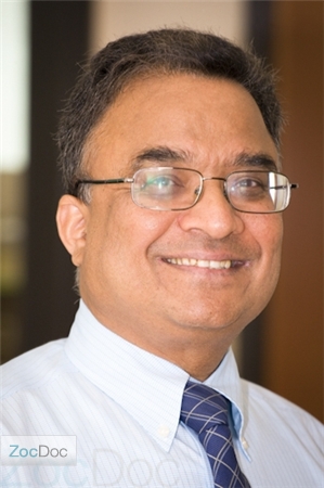 Dr. Rasik Kansara, MD