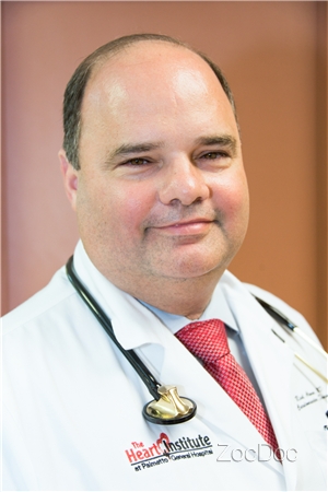 Dr. Raul Alonso, MD