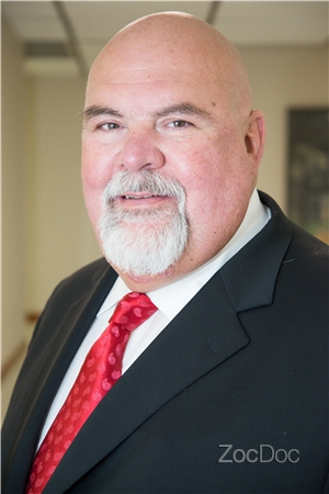 Dr. Raul Aparicio, MD