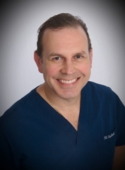 Dr. Raul Castano, DMD, MS
