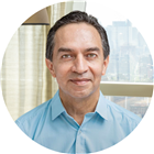 Dr. Raul Corredor, MD