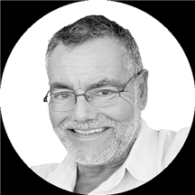 Dr. Raul Diaz, PhD