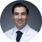 Dr. Raul Diaz de Leon, MD