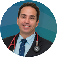Dr. Raul Ebran-Gonzalez, MD