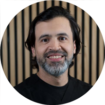 Dr. Raul Silvera Hernandez, DDS