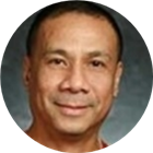 Dr. Raul Tamayo