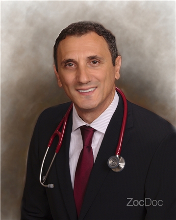 Dr. Raushan Abdula, MD