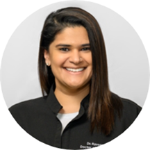 Dr. Raveena Singh, DDS