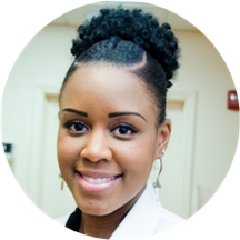 Dr. Raven Elosiebo-Walker, MD