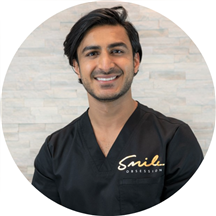 Dr. Ravi Amin, DDS