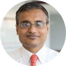 Dr. Ravi Desai, MD