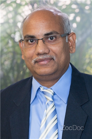 Dr. Ravi Duggirala, MD