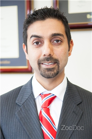 Dr. Ravi Gada, MD