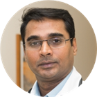 Dr. Ravi Pasupuleti, MD