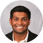 Dr. Ravi Patel, DMD