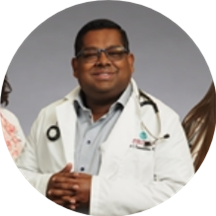 Dr. Ravi Ramanathan, MD
