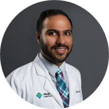 Dr. Ravi Ved, DO