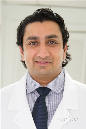 Dr. Ravikanth Chiravuri, MD, FACC