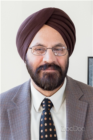 Dr. Ravinder Soodan, MD