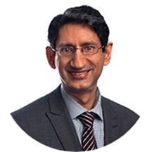 Dr. Ravinder Tikoo, MD