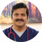 Dr. Ravinder Valadri, MD