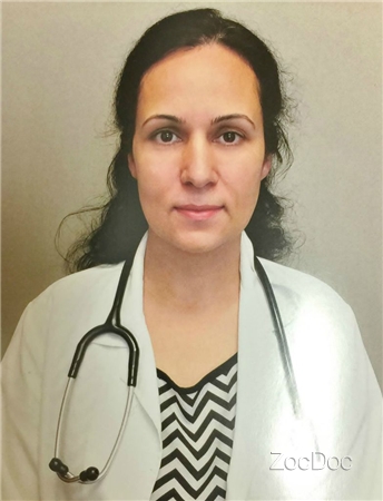 Dr. Ravinderjit Singh, MD