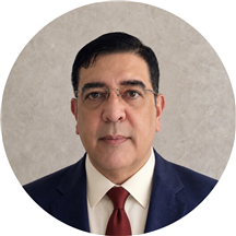 Dr. Ravindra Chandrashekhar, MD