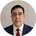 Dr. Ravindra Chandrashekhar, MD