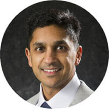 Dr. Ravindra Gupta, MD