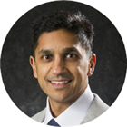 Dr. Ravindra Gupta, MD