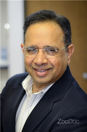 Dr. Ravindra Kumar, MD