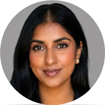 Dr. Ravneet Meeta, OD