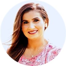Dr. Ravneet Nijjar, DMD