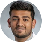 Dr. Ravnik Singh, DPM