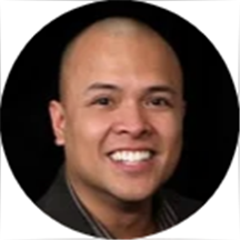 Dr. Ray-Anthony Ascano, DDS