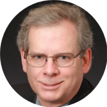 Dr. Ray Breitenbach, MD