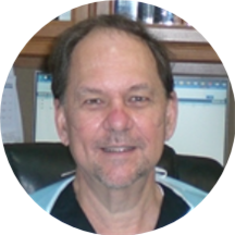 Dr. Ray Brown, MD