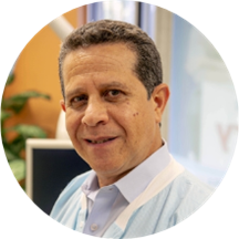 Dr. Ray Hanna, DMD