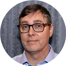 Dr. Ray Johnson, MD