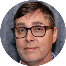 Dr. Ray Johnson, MD