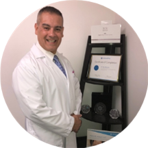Dr. Ray Mercado, DO