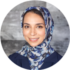Dr. Raya Abu-Zahra, DDS