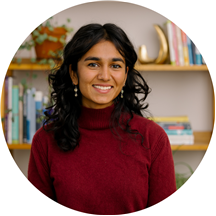 Dr. Raya Kumar, PsyD