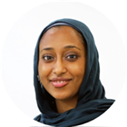 Dr. Rayan Ahmed, DDS